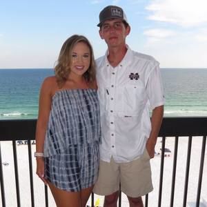 Meet your Posher, Kate